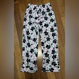 🎁2/$15 Handmade fleece lounge pants or pajamas